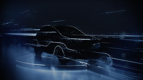 Hyundai Kona EV pripravljena na svetovno predstavitev