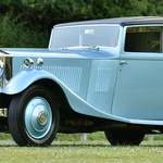 Zgodovina: Rolls-Royce – stremljenje k popolnosti (foto: Rolls Royce)