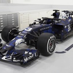Red Bull predstavil dirkalnik Formule 1 za sezono 2018 (foto: Red Bull)
