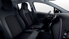 Renault Zoe: še več moči in večji doseg