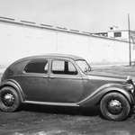 Zgodovina: Lancia – (skoraj) pozabljeni avtomobilski biser (foto: FCA)