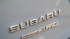 Novi Subaru XV je postal terenski športnik