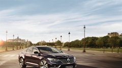 Renault v Ženevi s poudarkom na urbani mobilnosti