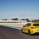 Vozili smo: Renault Megane R.S. - je manj lahko več? (foto: Renault)
