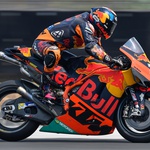 MotoGP: testiranja na Tajskem še niso prinesla rešitve za Yamaho (foto: Dorna)
