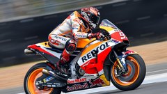 MotoGP: testiranja na Tajskem še niso prinesla rešitve za Yamaho