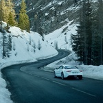 V Ženevo prihajata novi različici Alpina A110 (foto: Alpine)