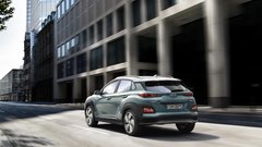 Kona EV je nov Hyundaijev korak k električni prihodnosti
