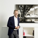 Herbert Diess, predsednik uprave Volkswagna: "Zaupam naši električni prihodnosti!" (foto: VW)
