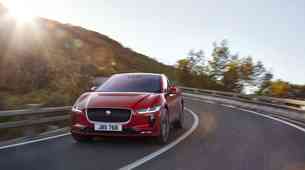 Ian Callum: Jaguar I-Pace je najpomembnejši avtomobil v zadnjem stoletju