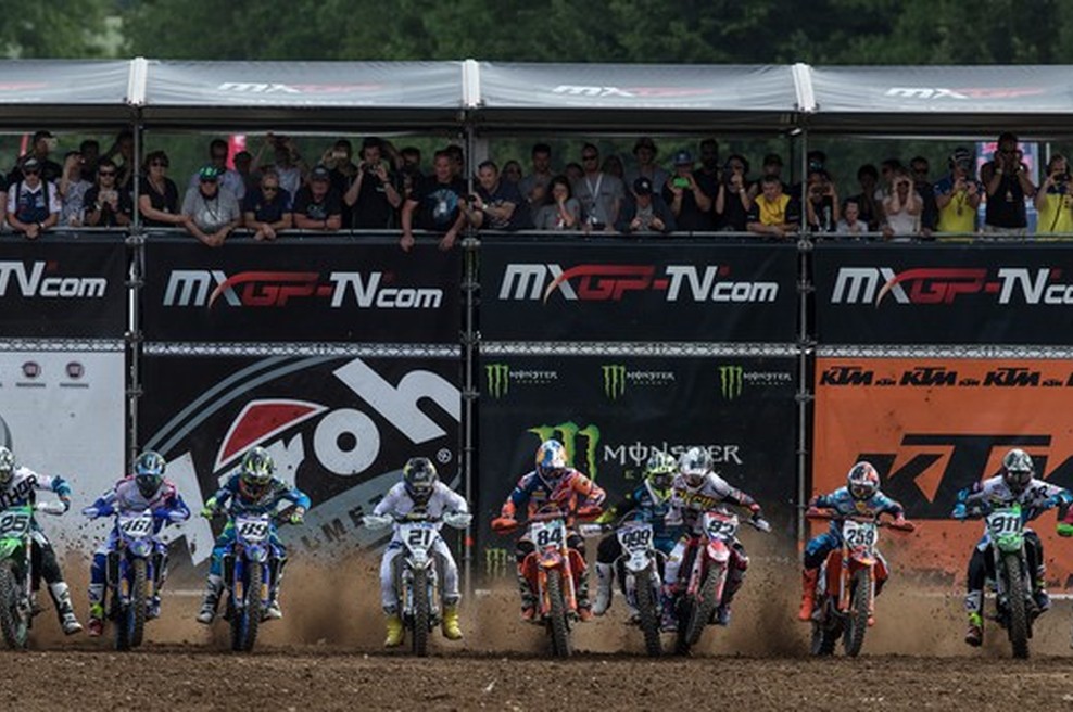 MXGP: Na dirki v Argentini brez slovenske udeležbe (foto: Ray Archer (KTM), hondaproracing.com, osebni arhiv tekmovalcev)