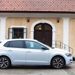 Test: Volkswagen Polo Beats 1.0 TSI DSG (foto: Saša Kapetanovič)