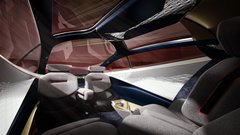 Ženeva 2018: Aston Martin spet obuja Lagondo; tokrat kot razkošno električno znamko