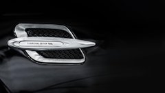 Ženeva 2018: David Brown Automotive z desetimi posebnimi primerki Speedbacka GT proslavil obletnico