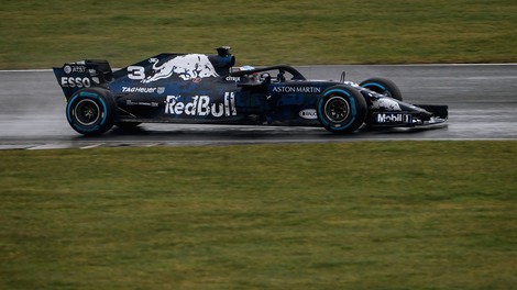 Jean Todt se čudi ogorčenju dirkačev F1 zaradi zaščitnega loka