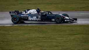 Jean Todt se čudi ogorčenju dirkačev F1 zaradi zaščitnega loka