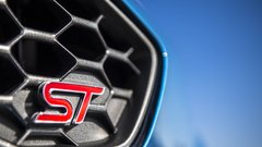 Nova Ford Fiesta ST je precej hitrejša od svoje predhodnice