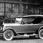 Zgodovina avtomobilskih znamk: Chrysler – zgrajen na pogorišču (foto: FCA)