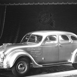 Zgodovina avtomobilskih znamk: Chrysler – zgrajen na pogorišču (foto: FCA)