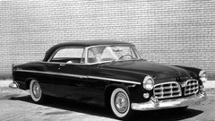 Zgodovina avtomobilskih znamk: Chrysler – zgrajen na pogorišču