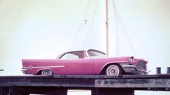 Zgodovina avtomobilskih znamk: Chrysler – zgrajen na pogorišču