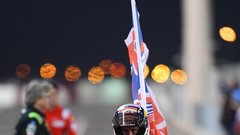 MotoGP, Katar: Kaže, da se je ločen razvoj Rossijevega dirkalnika obrestoval
