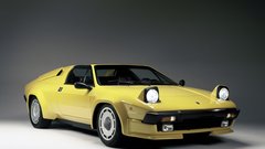 Zgodovina: Lamborghini - najslavnejši italijanski biki