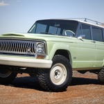Jeep Wagoneer (foto: FCA)
