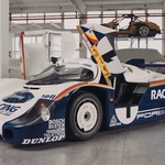 Kako je Porsche združil svet avtomobilskih dirk in cestnih avtomobilov (foto: Porsche)