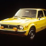 Zgodovina: Honda – ko so trud, talent in vztrajnost bogato nagrajeni (foto: Honda)