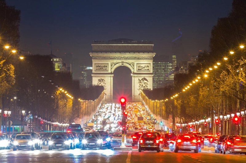 Uganete, katera evropska mesta imajo največje težave s prometno gnečo? (foto: Profimedia)