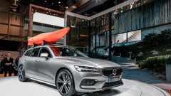 Elektrifikacija flote nova prioriteta znamke Volvo