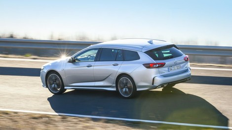 Opel reformira evropsko prodajno mrežo