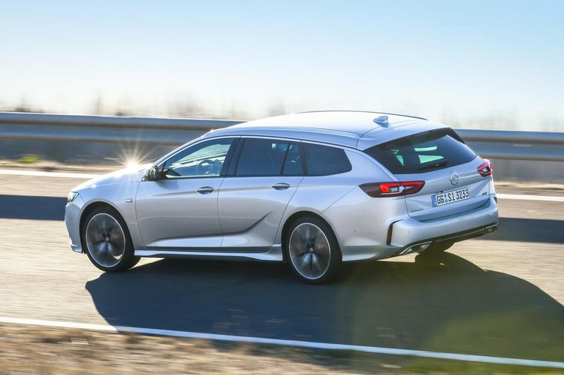 Opel reformira evropsko prodajno mrežo (foto: Opel)