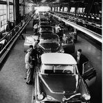 Zgodovina: Dodge – znamka, ki bi lahko spremenila avtomobilski svet (foto: FCA)