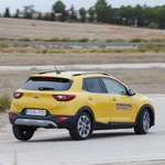 Test: Citroen C3 Aircross, Kia Stonic, Mazda CX-3, Nissan Juke, Opel Crossland X, Peugeot 2008, Renault Captur, Seat Arona (foto: Felix Macias)