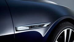 Jaguar XJ praznuje 50. rojstni dan