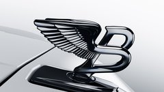 Zgodovina: Bentley – 100 let odvisnosti od hitrosti