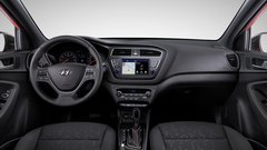 Hyundai i20 se svež pelje v novo poletje
