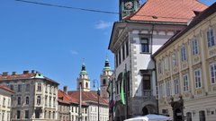 
                                                         Prestolnica je na nogah. Mestni svet uvaja spremembe, ki bodo marsikateremu Ljubljančanu pošteno zagrenile življenje