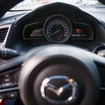 Kratki test - Mazda3 Sport G100 Challenge (foto: Saša Kapetanovič)
