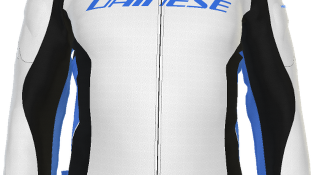 Dainese's Custom Works - dizajnirajte svoja lastna oblačila (foto: Dainese Custom Works)
