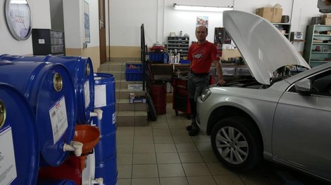 V Sloveniji imamo novi spletni orodji za lastnike avtomobilov