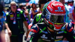 MotoGP, VN Španije: Marquez v ospredju, za njim drama
