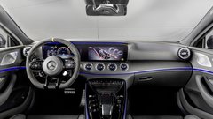 Mercedes-AMG GT 4-Door Coupé prvo leto na voljo v prav posebni izdaji