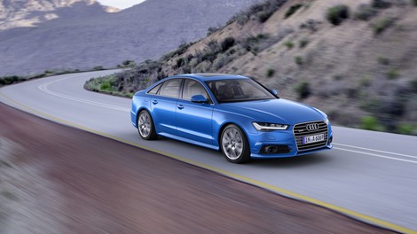 Audi pod drobnogledom zaradi ponovnega suma goljufij na testih izpušnih plinov