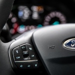 Test: Ford Fiesta 1.0i EcoBoost 74 kW (100 KM) 5V Titanium (foto: Uros Modlic)