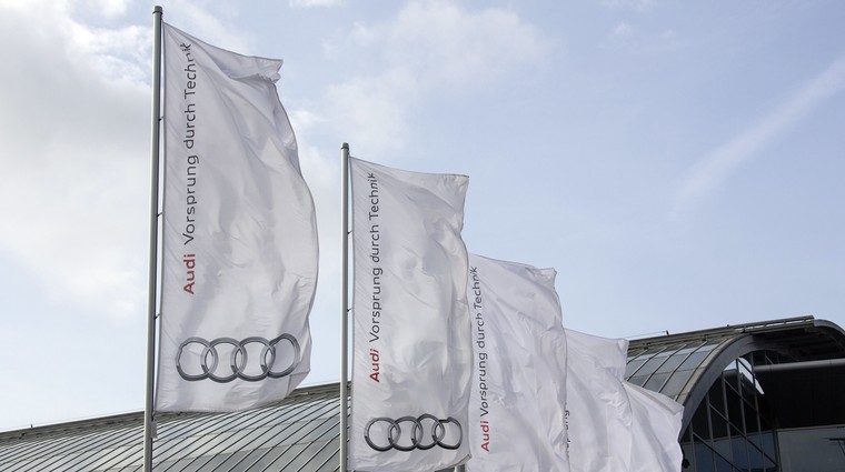 Audi napovedal ukrepe v zvezi s sumljivimi dizli (foto: Audi)