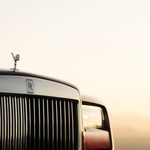 Rolls-Royce stopa v korak s časom: Cullinan, prvi SUV britanske znamke je (končno) tu (foto: Rolls-Royce)