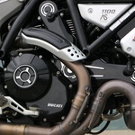 Test: Ducati Scrambler 1100